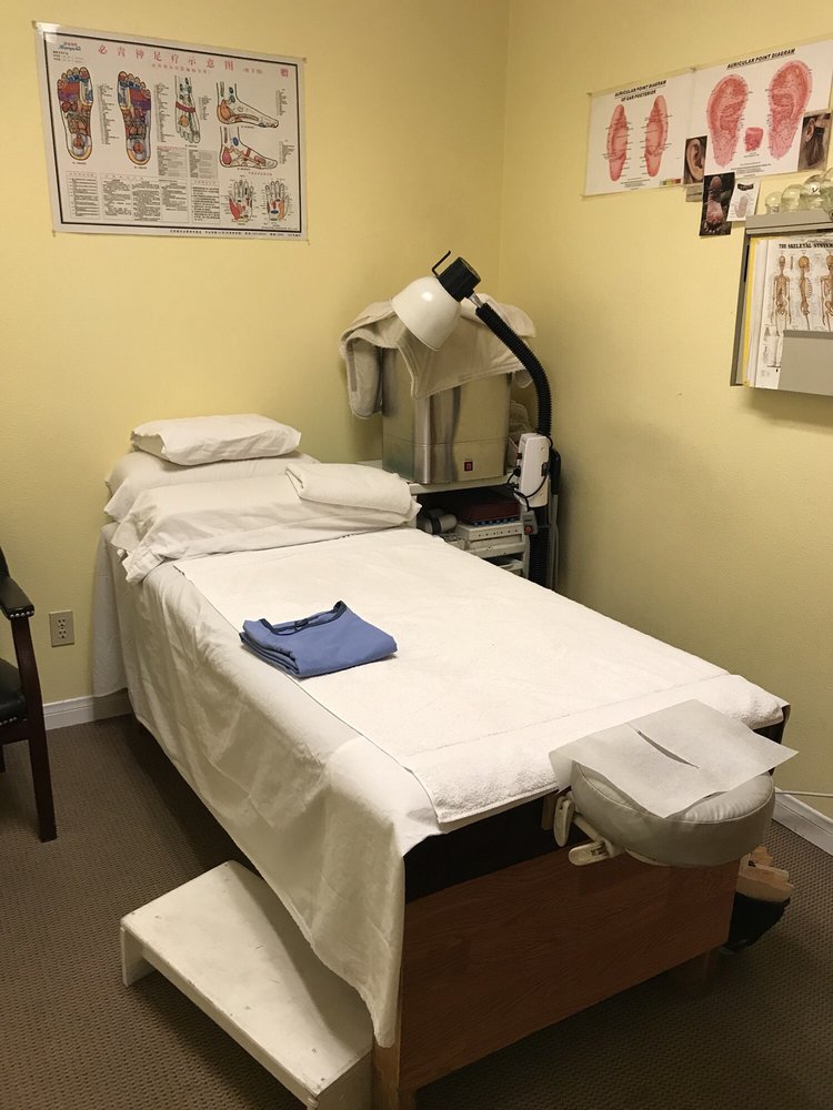 ACUPUNCTURE & ORIENTAL MEDICINE OF CARMEL VALLEY 14 Reviews 12750
