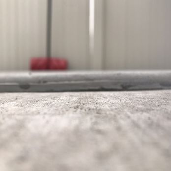 Destined Concrete - Concrete he poured that is lifted less than 6 month old. - Masonry/Concrete Near Me