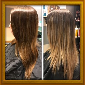 Impulse Salon - Hair Salons Near Me - Gilbert, Arizona