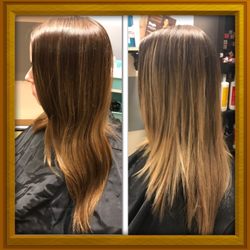 Impulse Salon