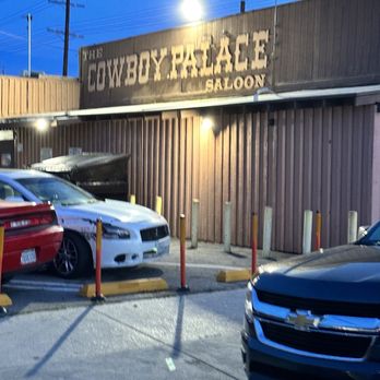 Cowboy Palace Saloon - cars parked in a parking lot - Dance Clubs Near Me - Chatsworth, California Cowboy Palace Saloon - cars parked in a parking lot - Dance Clubs Near Me - Chatsworth, California