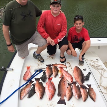 SGI Charters - Fishing Near Me - St. George Island, Florida SGI Charters - Fishing Near Me - St. George Island, Florida