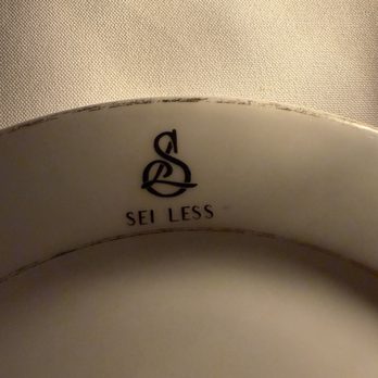 Sei Less - Sei less plate - Chinese Near Me - New York, New York Sei Less - Sei less plate - Chinese Near Me - New York, New York