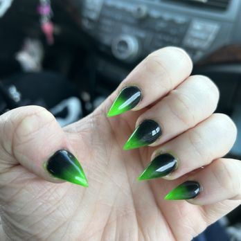 The World Nails & Spa - Messy - Nail Salons Near Me - Lafayette, Indiana The World Nails & Spa - Messy - Nail Salons Near Me - Lafayette, Indiana