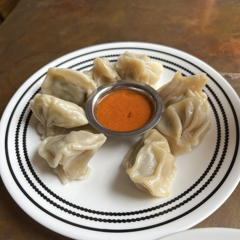 Durbar Square Restaurant - Lamb momo - Himalayan/Nepalese Near Me - Portsmouth, New Hampshire