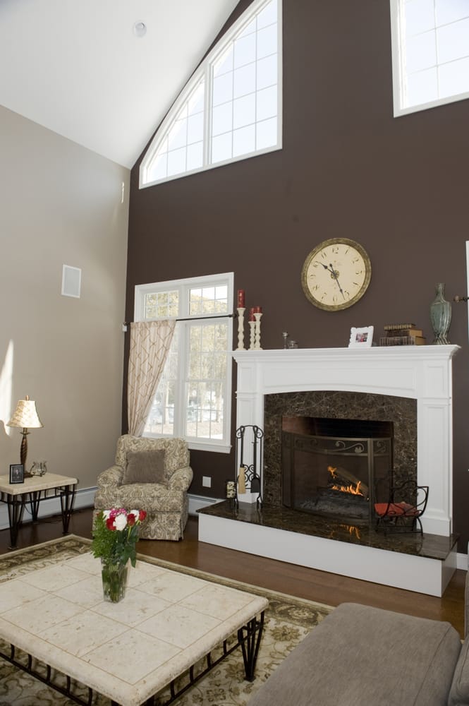 Slide of G.C. Schneider Construction