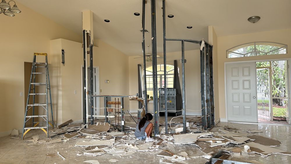 Slide of SOS General Service