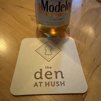 The Den at Hush - Lounges Near Me - Southington, Connecticut The Den at Hush - Lounges Near Me - Southington, Connecticut