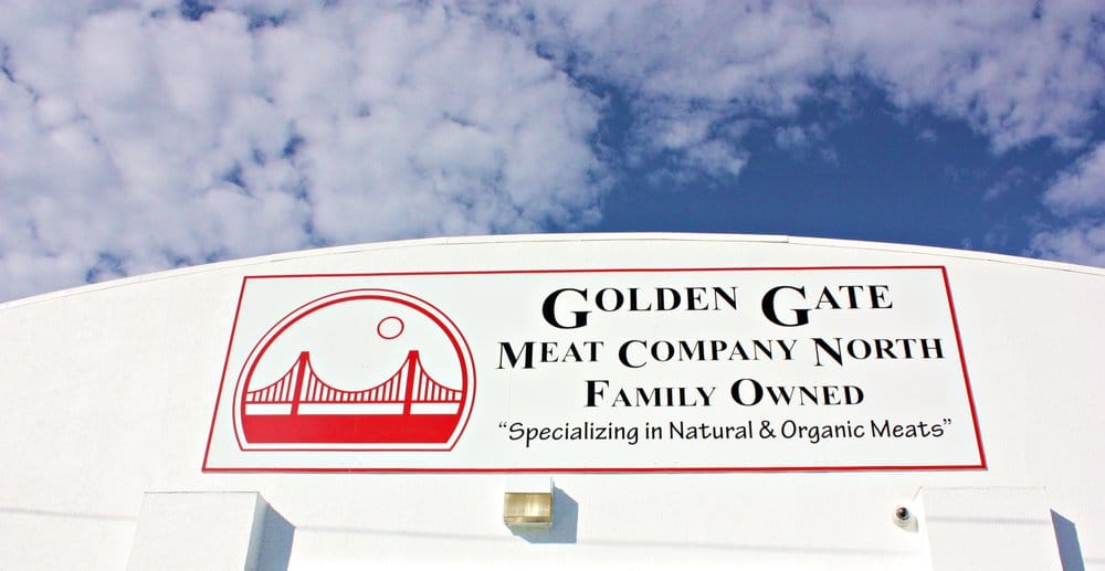 Golden Gate Meat Company Meat Shops 1095 South A St, Santa Rosa, CA Phone Number Yelp