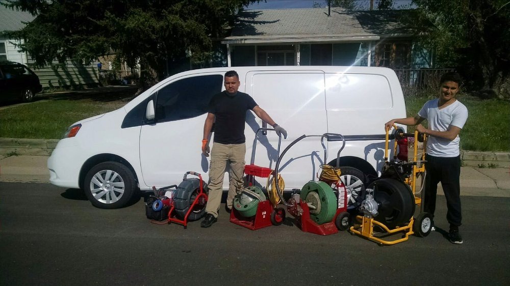 Slide of Premier Underground Plumbing