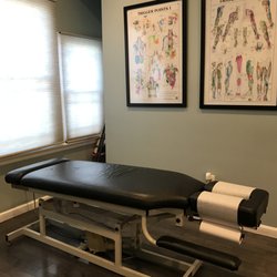 Suffolk Chiropractic Rehabilitation