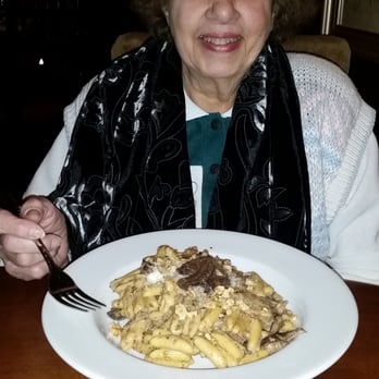 White Dog Cafe - Wayne - Cavatelli with Kennett Square Mushroom Ragout, Crushed Walnuts and pickled Chantrelles - Cafes Near Me - Wayne, Pennsylvania White Dog Cafe - Wayne - Cavatelli with Kennett Square Mushroom Ragout, Crushed Walnuts and pickled Chantrelles - Cafes Near Me - Wayne, Pennsylvania