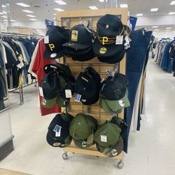 Marshalls Department Store - Let's Go Bucs!