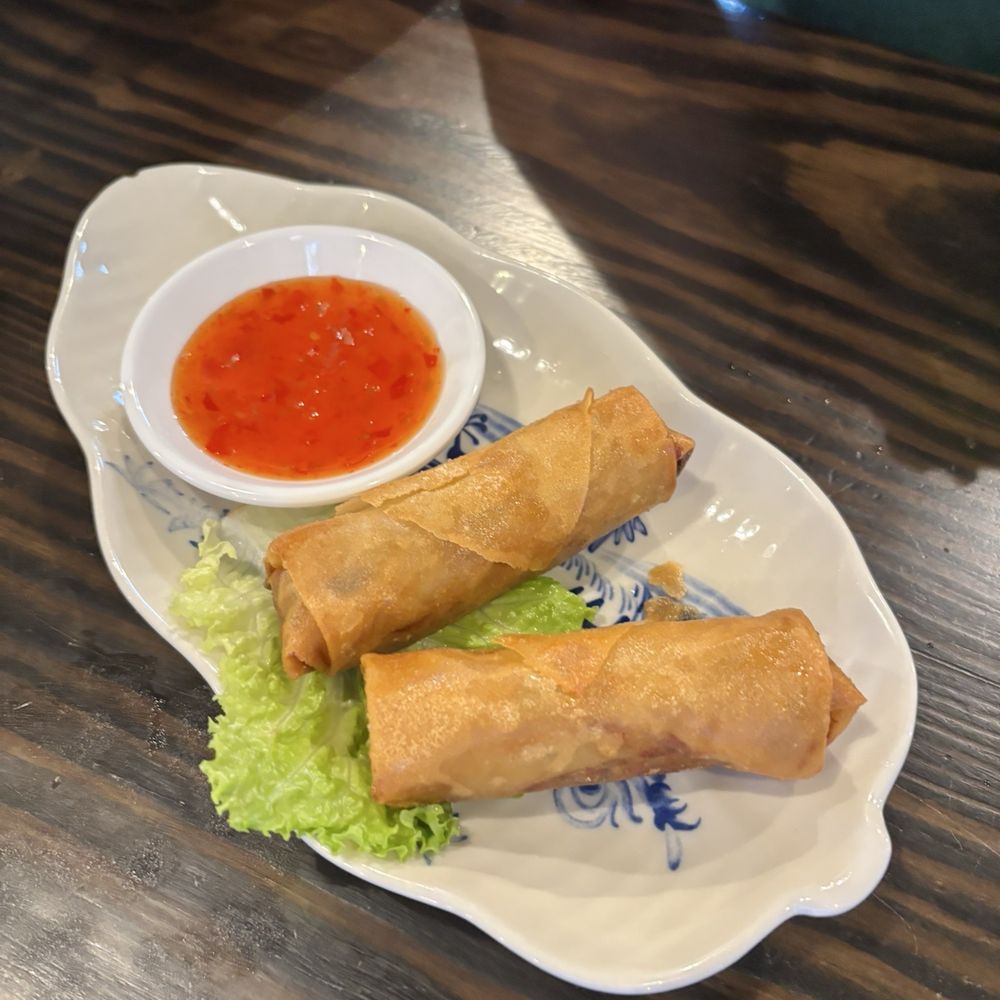 Pho Xom - Egg Roll - Vietnamese Near Me - Carrollton, Texas Pho Xom - Egg Roll - Vietnamese Near Me - Carrollton, Texas