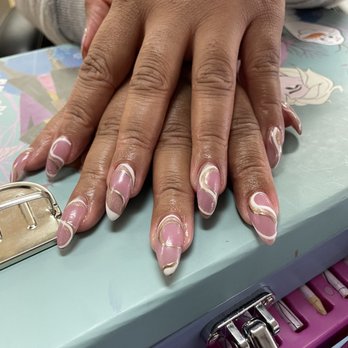 Anna Nails - Beautiful nails - Nail Salons Near Me - Castro Valley, California Anna Nails - Beautiful nails - Nail Salons Near Me - Castro Valley, California