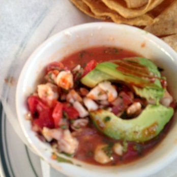 El Molino Central - halibut ceviche - Mexican Near Me - Sonoma, California El Molino Central - halibut ceviche - Mexican Near Me - Sonoma, California