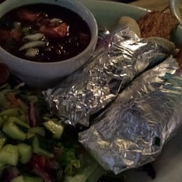 Fish Taco Dinner