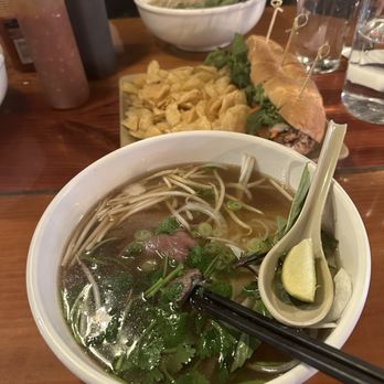 98 Center - Moab - Asian Fusion Near Me - Moab, Utah