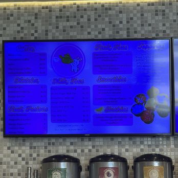 Jade’s Teacup Cafe - Drink menu - Bubble Tea Near Me - Pleasanton, California Jade’s Teacup Cafe - Drink menu - Bubble Tea Near Me - Pleasanton, California
