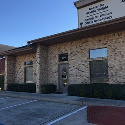 Center For Healthy Weight