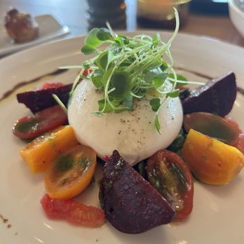 Lana - Beet salad - American Near Me - Solana Beach, California Lana - Beet salad - American Near Me - Solana Beach, California