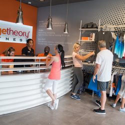 Orangetheory Fitness