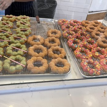 Mochinut - Southcenter - Donuts Near Me - Seattle, Washington Mochinut - Southcenter - Donuts Near Me - Seattle, Washington
