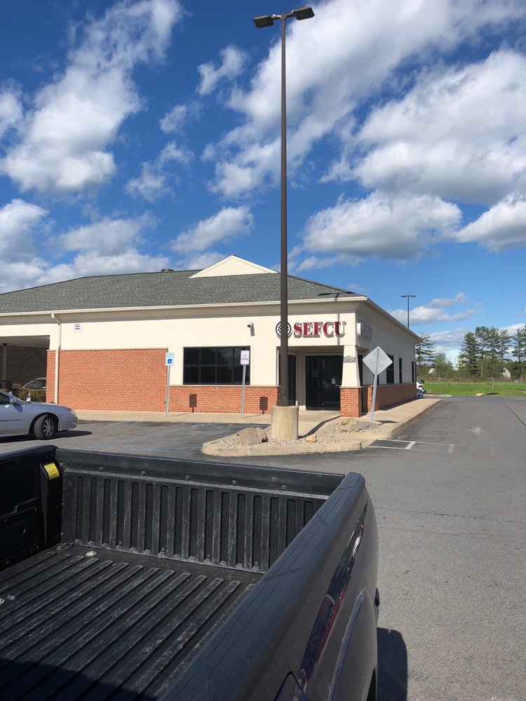 SEFCU Updated September 2024 5003 State Hwy 30, Amsterdam, New York