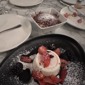 Terun Pizza - PANNA COTTA - Pizza Near Me - Palo Alto, California Terun Pizza - PANNA COTTA - Pizza Near Me - Palo Alto, California