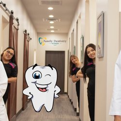 Family Dentistry of Buda - come and see us !