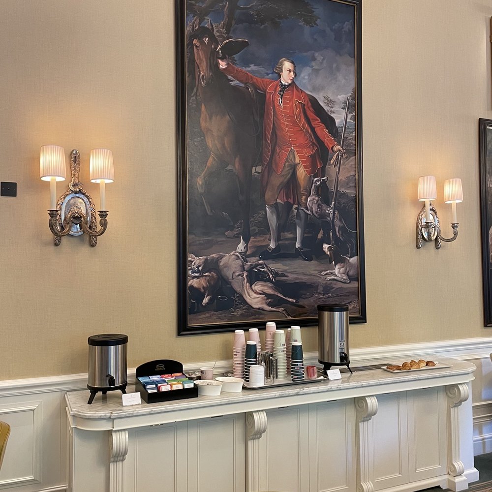 The Shelbourne, Autograph Collection - Hotels Near Me - Dublin, D