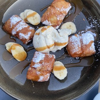 Homestead Bar and Grill - Bananas foster - Tapas/Small Plates Near Me - Carbondale, Colorado Homestead Bar and Grill - Bananas foster - Tapas/Small Plates Near Me - Carbondale, Colorado