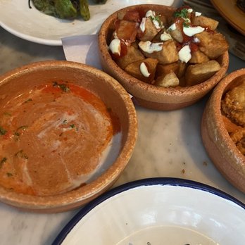 Pil Pil - Tapas - Tapas Bars Near Me - New York, New York