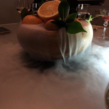 Alinea - New American Near Me - Chicago, Illinois