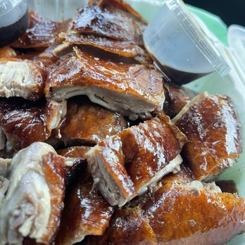 99 Ranch Market - Roasted 1/2 Duck - Grocery Near Me - Concord, California 99 Ranch Market - Roasted 1/2 Duck - Grocery Near Me - Concord, California