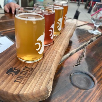 Tin City Cider - Cideries Near Me - Paso Robles, California Tin City Cider - Cideries Near Me - Paso Robles, California