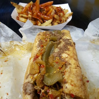 Al's Beef - Italian Beef Sandwich & BBQ Fries - Sandwiches Near Me - Chicago, Illinois Al's Beef - Italian Beef Sandwich & BBQ Fries - Sandwiches Near Me - Chicago, Illinois