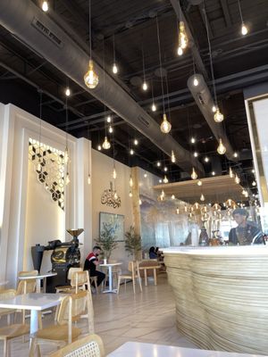 Jabal Coffee House by null