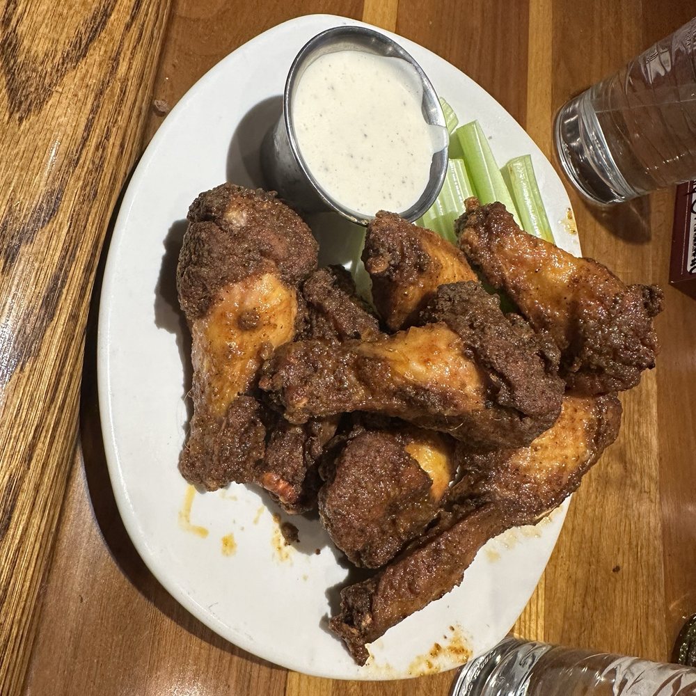 Outback Steakhouse - Kookaburra Wings - Steakhouses Near Me - Schaumburg, Illinois Outback Steakhouse - Kookaburra Wings - Steakhouses Near Me - Schaumburg, Illinois