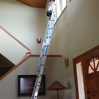 All 4 Seasons Window Cleaners - Window Washing Near Me