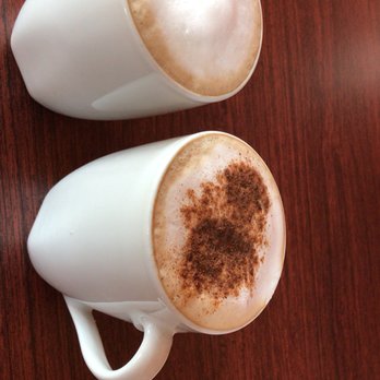 Maraki Coffee - two cups of coffee on a table - Coffee & Tea Near Me - Clarkston, Georgia Maraki Coffee - two cups of coffee on a table - Coffee & Tea Near Me - Clarkston, Georgia