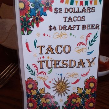 Three Roots Mexican Cocina - Taco Tuesday - Mexican Near Me - Santa Ana, California Three Roots Mexican Cocina - Taco Tuesday - Mexican Near Me - Santa Ana, California