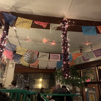 Cafe Pasqual's - Vegetarian Near Me - Santa Fe, New Mexico