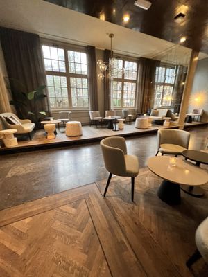 The College Hotel Amsterdam, Autograph Collection by null
