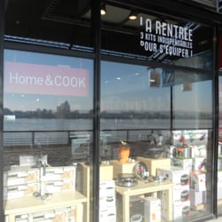 Home & Cook