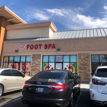 East Foot Spa - Store front - Reflexology Near Me - Las Vegas, Nevada East Foot Spa - Store front - Reflexology Near Me - Las Vegas, Nevada