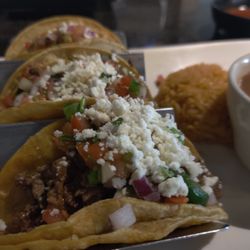 Loco Mexican Restaurant & Cantina