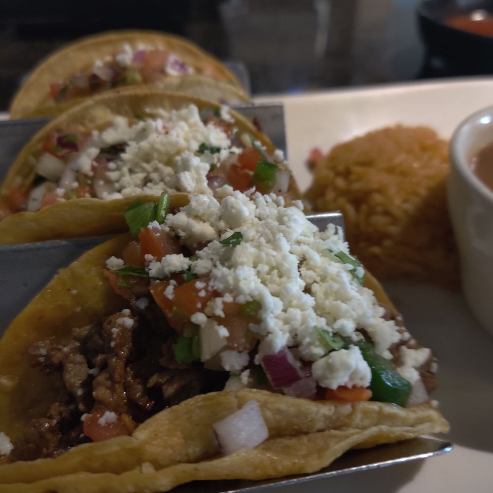 Loco Mexican Restaurant & Cantina