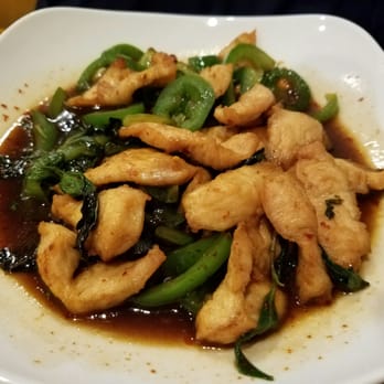 Thai Villa - Spicey and delightful - Thai Near Me - Raleigh, North Carolina