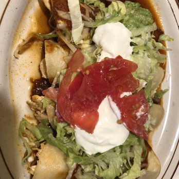 Mexico Lindo - Enchiladas - Mexican Near Me - Myrtle Beach, South Carolina